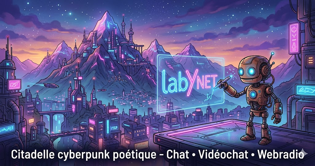 Radio Labynet